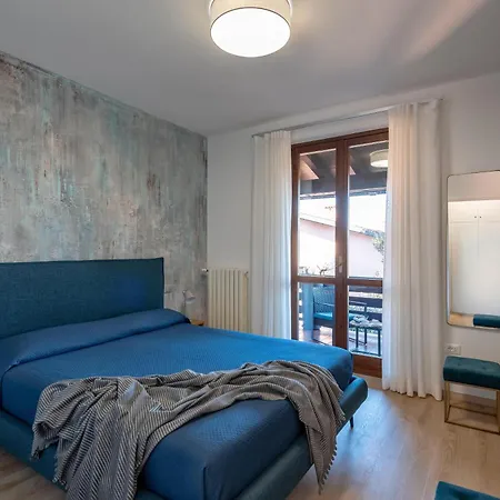 Apartment Maison Alice *