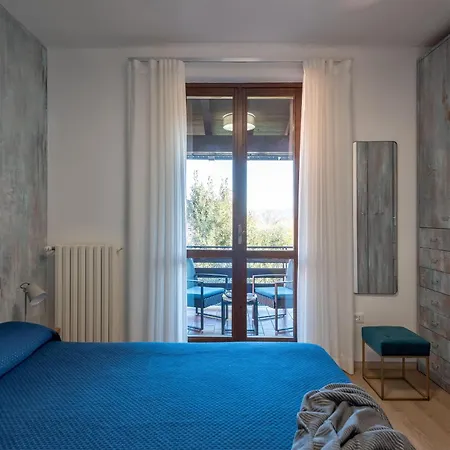 Maison Alice Apartment Soiano Del Lago