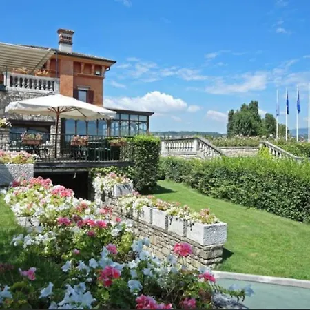 Maison Alice * Soiano Del Lago