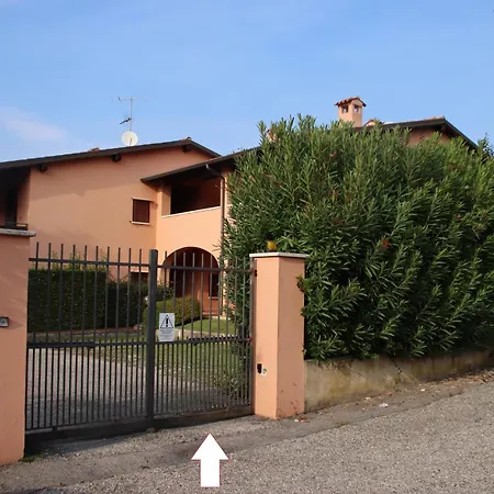 Apartment Maison Alice *