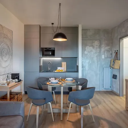Maison Alice Appartamento