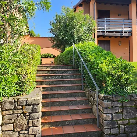Maison Alice Appartamento